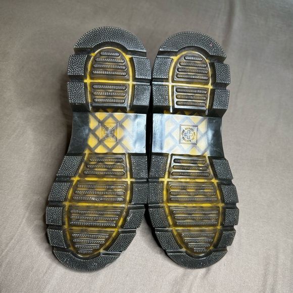 Dr. Martens Combs Boots - Picture 6 of 8